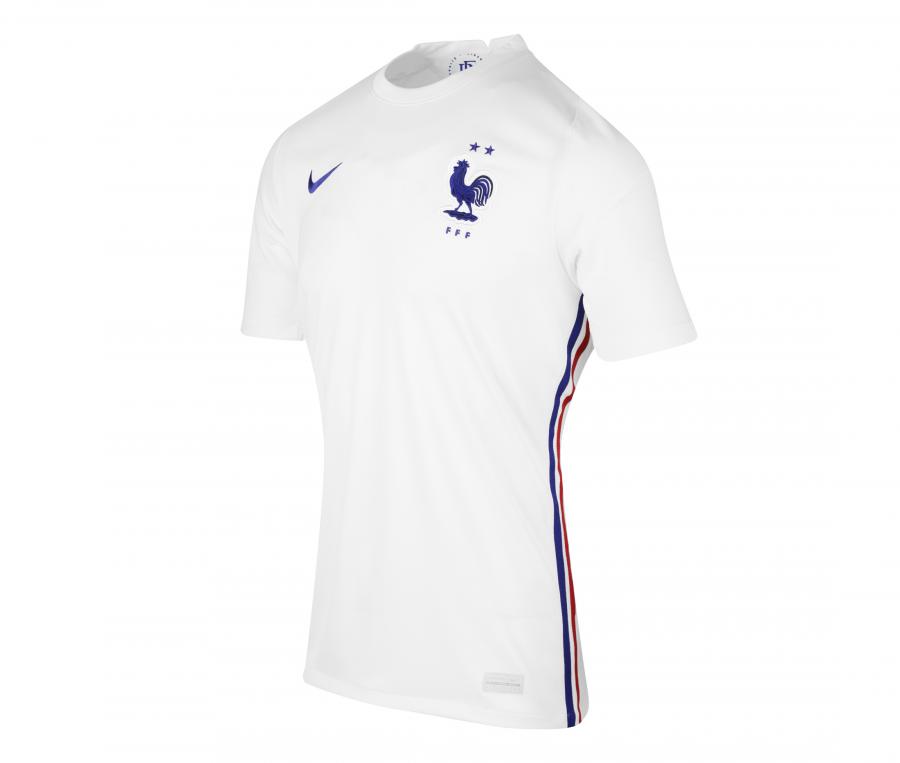 maillot france 2021